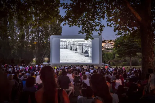 Limoges : La séances de ciné plein-air de ce 5 août annulée