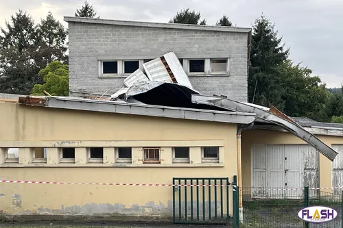 Limoges : les élèves de l’école du Vigenal accueillis à l’école...