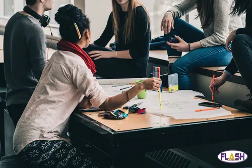 Limoges : Les étudiants toujours dans le flou