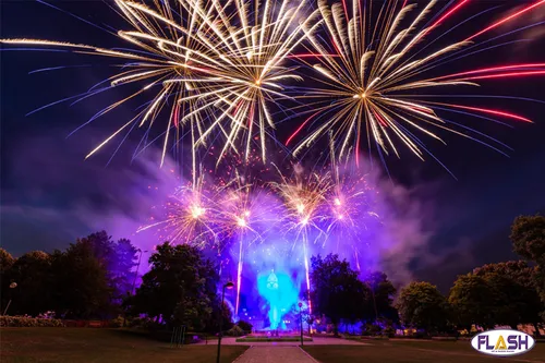 Fête nationale : le feu d’artifice de Limoges sera tiré le jeudi...