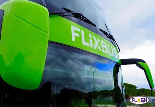 La gare routière de Limoges bien classée selon Flixbus