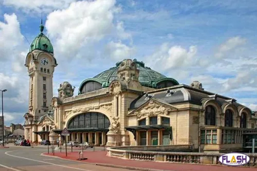 Limoges, 26e du classement des Villes où il fait bon vivre