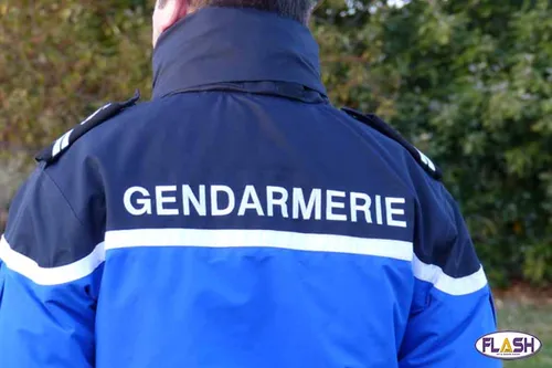 Haute-Vienne : un appel à témoins après un accident mortel à Masléon