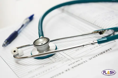 Limoges : les personnels de santé et de l’action sociale grognent...
