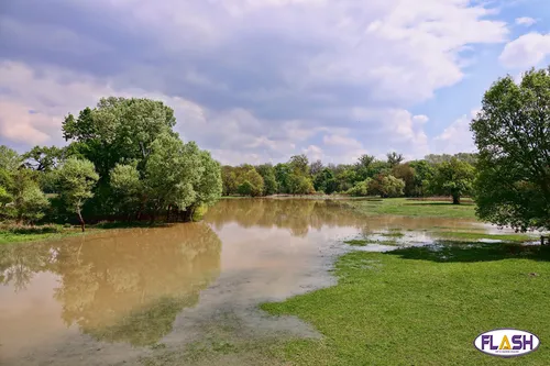 Appel aux dons pour les sinistrés des inondations