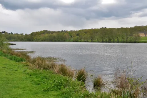 Limoges : Un incident survenu lors de la vidange du Lac d’Uzurat