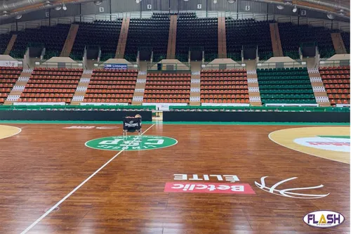 Basket : la LNB sanctionne le Limoges CSP en lui retirant 3 points
