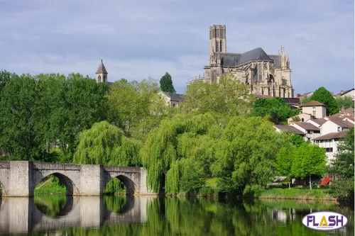 Immobilier : Le Limousin, territoire le plus attractif en France ?