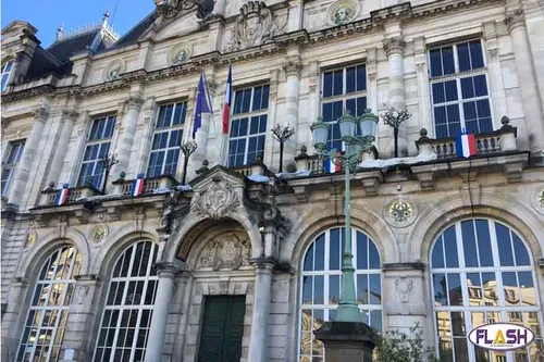 Limoges : Le Conseil Municipal du 31 mars repoussé