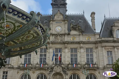 Limoges : Début des inscriptions en classes à horaires aménagées...