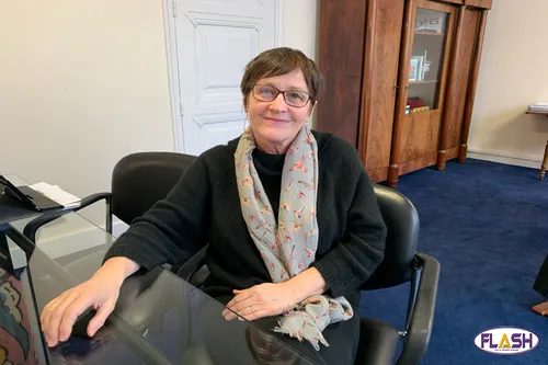 Creuse : La maire de Guéret demande le départ du président de l'Agglo