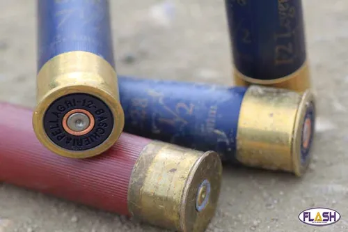 Haute-Vienne : 1800 armes longues et 460 armes de poing abandonnées...