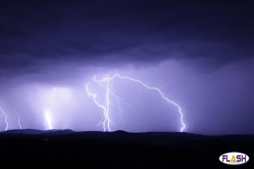 Orages violents : le Limousin placé en vigilance orange