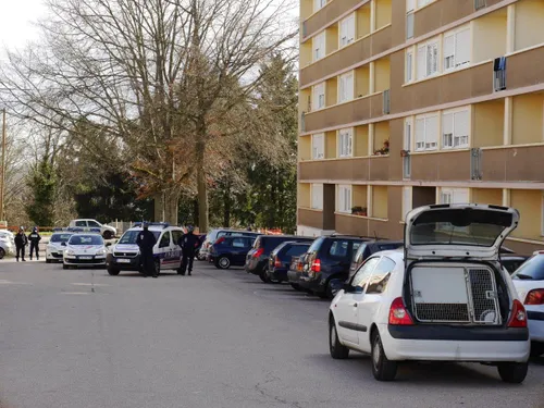 Limoges : 7 individus interpellés pour trafic de stupéfiants