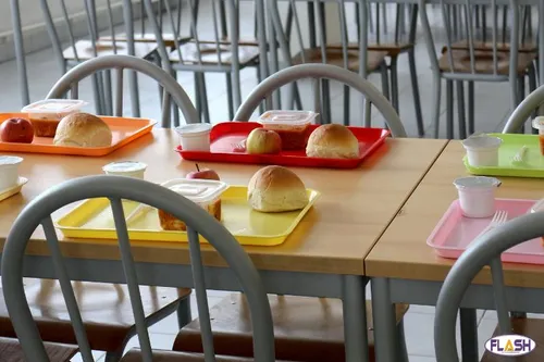 Des petits-déjeuners gratuits dans les écoles maternelles de Creuse