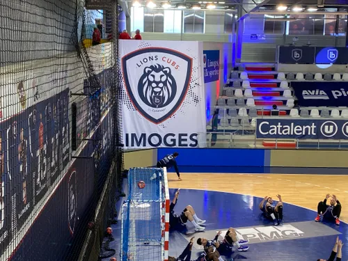 Handball : Défaite cruelle pour le LH face à Montpellier (29-30)