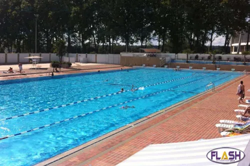 Limoges : la piscine de Beaublanc adapte ses horaires en raison des...