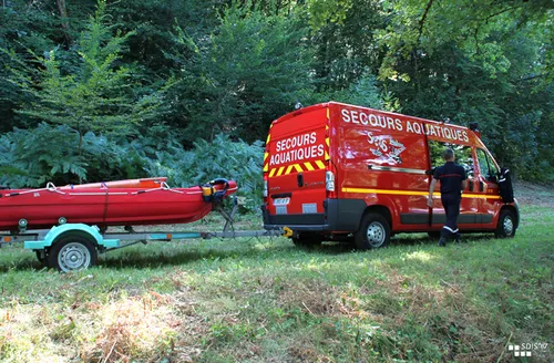 Disparition inquiétante à St Léonard-de-Noblat