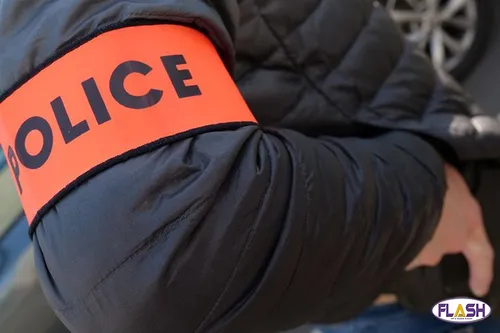 Limoges : un mineur de 12 ans interpellé pour braquage, vol avec...