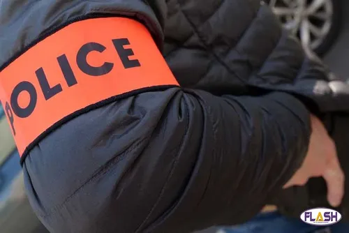 Limoges : 3 individus interpellés après une tentative de vol avec...