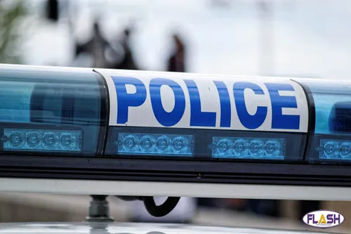 Limoges : appel à témoins après un accident survenu sur l’A20
