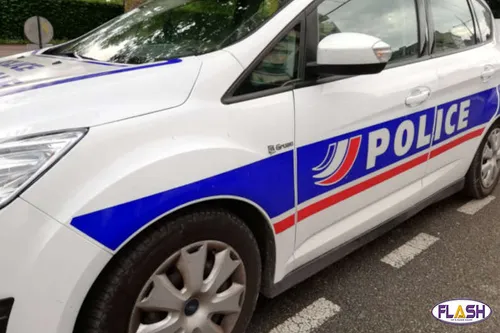Limoges : recherché pour violences à l’encontre des policiers, il...