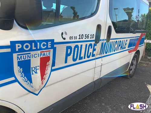 Limoges : de nouveaux horaires d'intervention pour la Police...