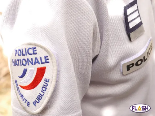 Limoges : Un individu interpellé pour port non-autorisé d’un couteau