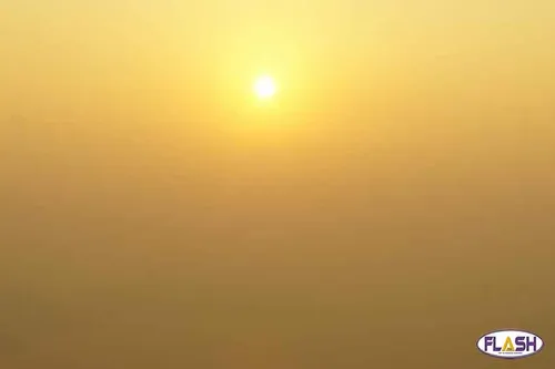Haute-Vienne : Un épisode de pollution de l'air aux particules...
