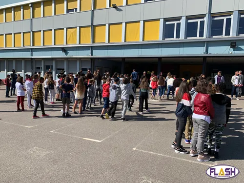 Limousin : 261 classes fermées pour COVID cette semaine