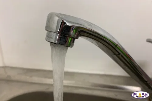 Creuse : alerte eau du robinet dans l’agglo du Grand Guéret