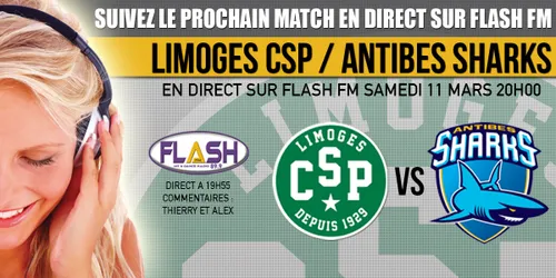 Gagnez vos places pour CSP / MONACO