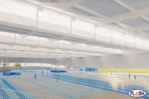 Limoges : polémique sur le surcoût de construction du futur stade...