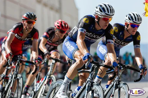 Passage du Tour de France en Haute-Vienne et en Creuse