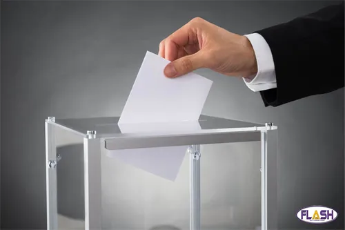 Guéret : liste des bureaux de vote