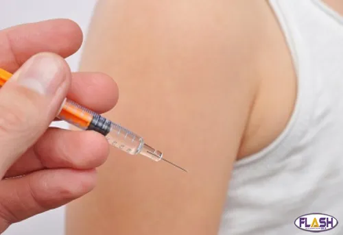 Aubusson : Nouvelle opération de vaccination sans rendez-vous le...