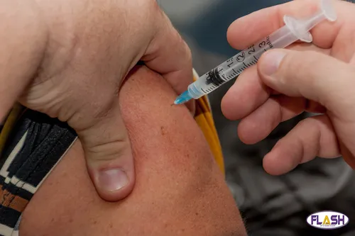 Creuse : Une nouvelle opération de vaccination sans rendez-vous à...