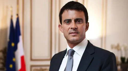 Manuel Valls en tête des primaires socialistes en Haute-Vienne