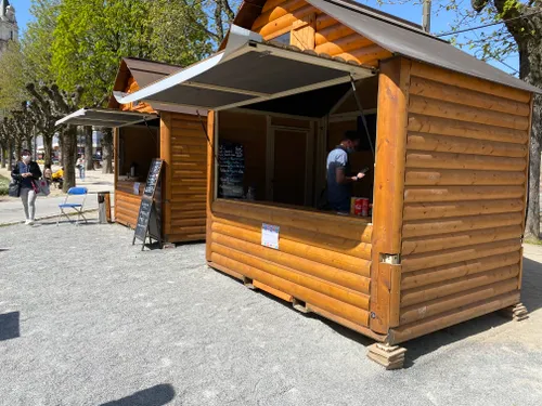 Limoges : Les 2 Villages des Restaurateurs à nouveau prolongés