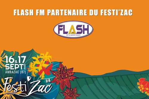 Festi'zac 2022 : Un festival ancré dans son territoire
