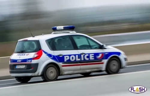 Limoges : Un blessé léger dans un accident sur l'A20