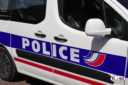 Limoges : 3 individus interpellés pour tentative de vol