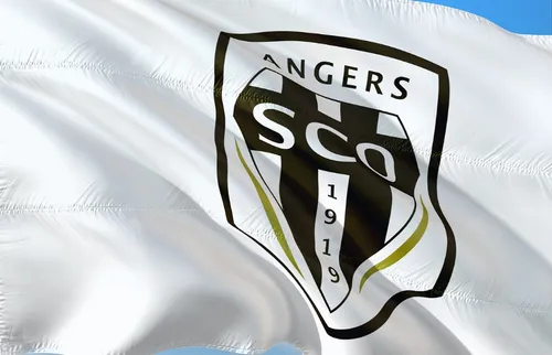 Le SCO remporte le derby face à Nantes