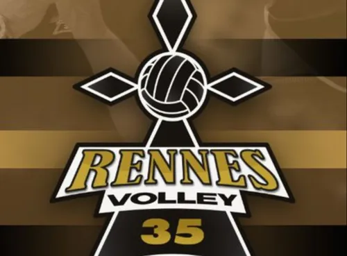 Volley, Rennes vainqueur à Poitiers