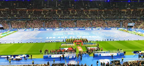 Euro 2020 : la France "sonne" l'Islande 4-0 !