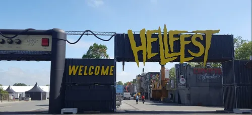 Nouvelles places en vente pour le Hellfest…