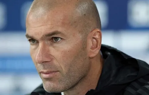 Zidane sera à Nantes samedi