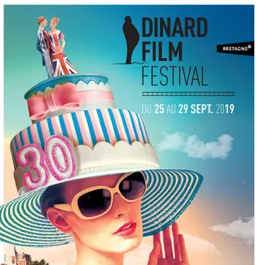 Le Dinard Film Festival fête ses 30 ans