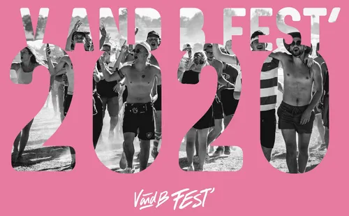 Le V&B Fest' 2020 fixé du 11 au 13 septembre