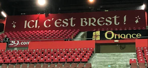 Reactions d'après match Brest-Nantes 1-1